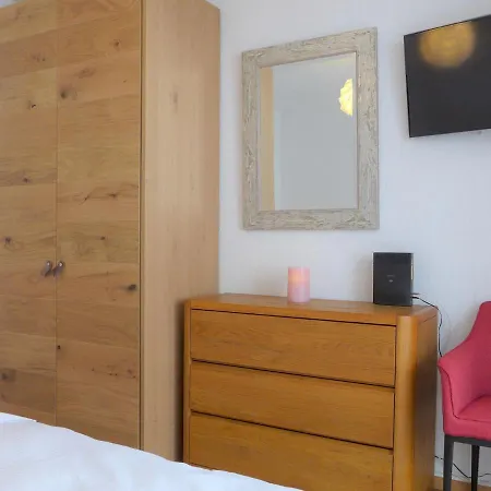 Roger-1 By Interhome Zermatt