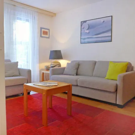 Roger-1 By Interhome * 采尔马特