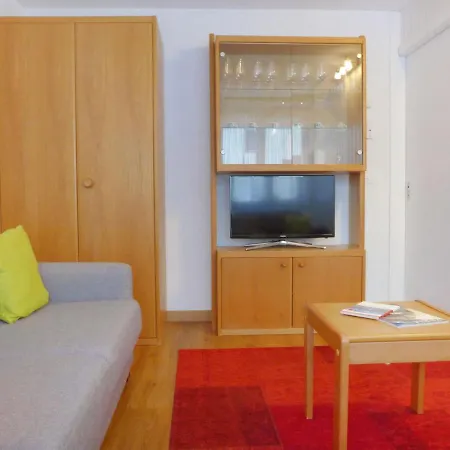 Appartement Roger-1 By Interhome Zermatt