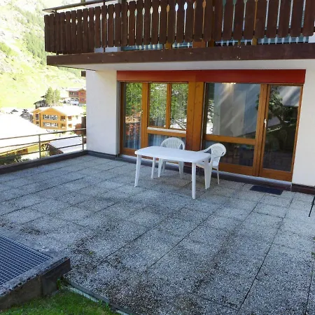 Roger-1 By Interhome