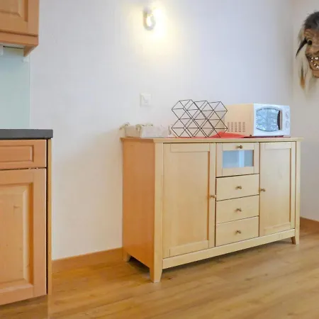 Roger-1 By Interhome * Zermatt