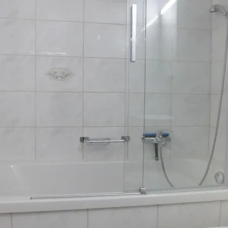 Roger-1 By Interhome Appartement *