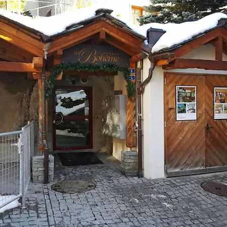 Roger-1 By Interhome * Zermatt