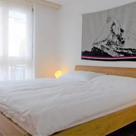 Roger-1 By Interhome Zermatt