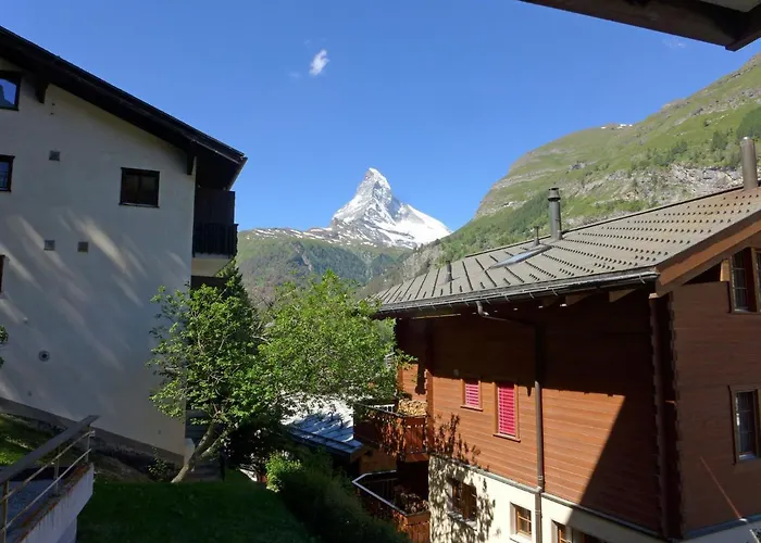 Roger-1 By Interhome Apartment