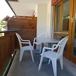 Apartment Roger-1 By Interhome Zermatt