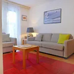 Roger-1 By Interhome * Zermatt