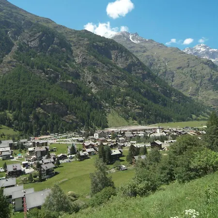 Roger-1 By Interhome * زيرمات