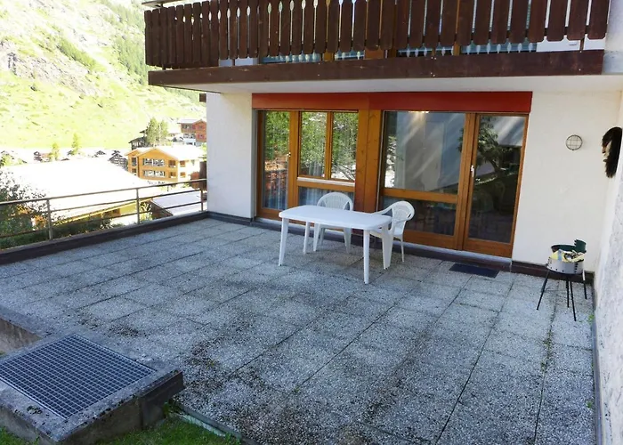 Roger-1 By Interhome